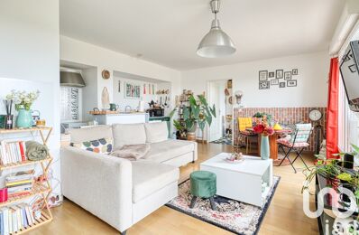 vente appartement 180 000 € à proximité de Savigny-sur-Orge (91600)