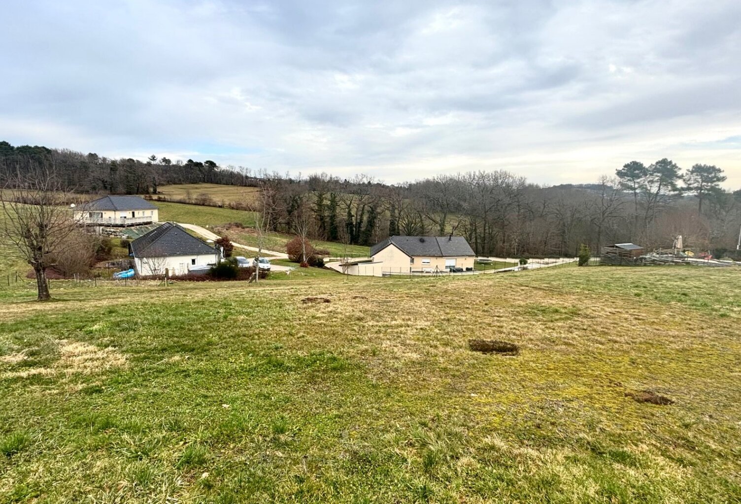 Terrain — photo 1