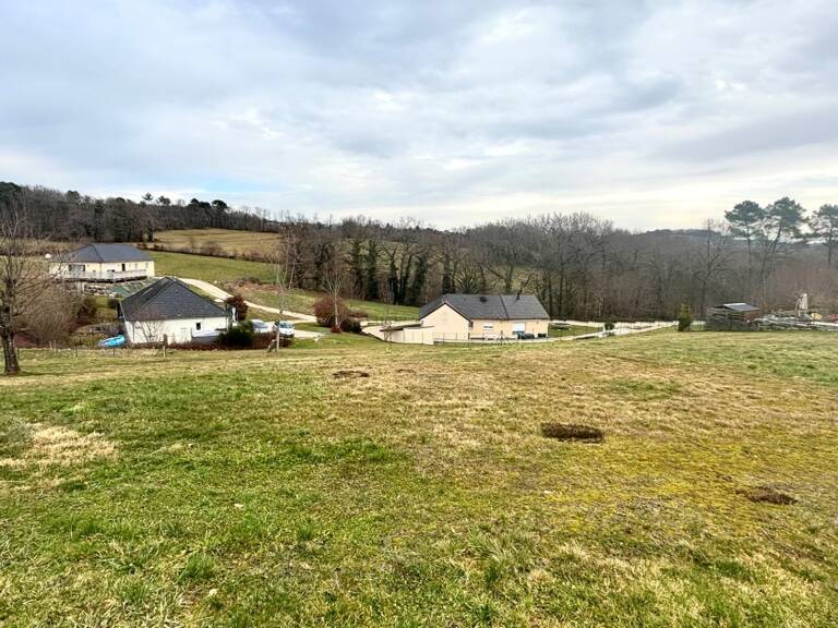 Terrain — photo 1