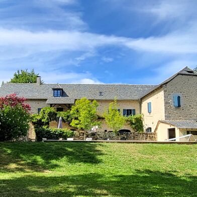 Maison 12 pièces 549000 €