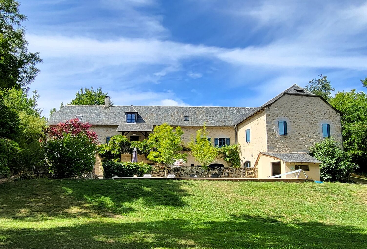 Propriété — photo 1