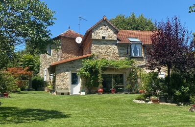 vente maison 332 000 € à proximité de Limogne-en-Quercy (46260)