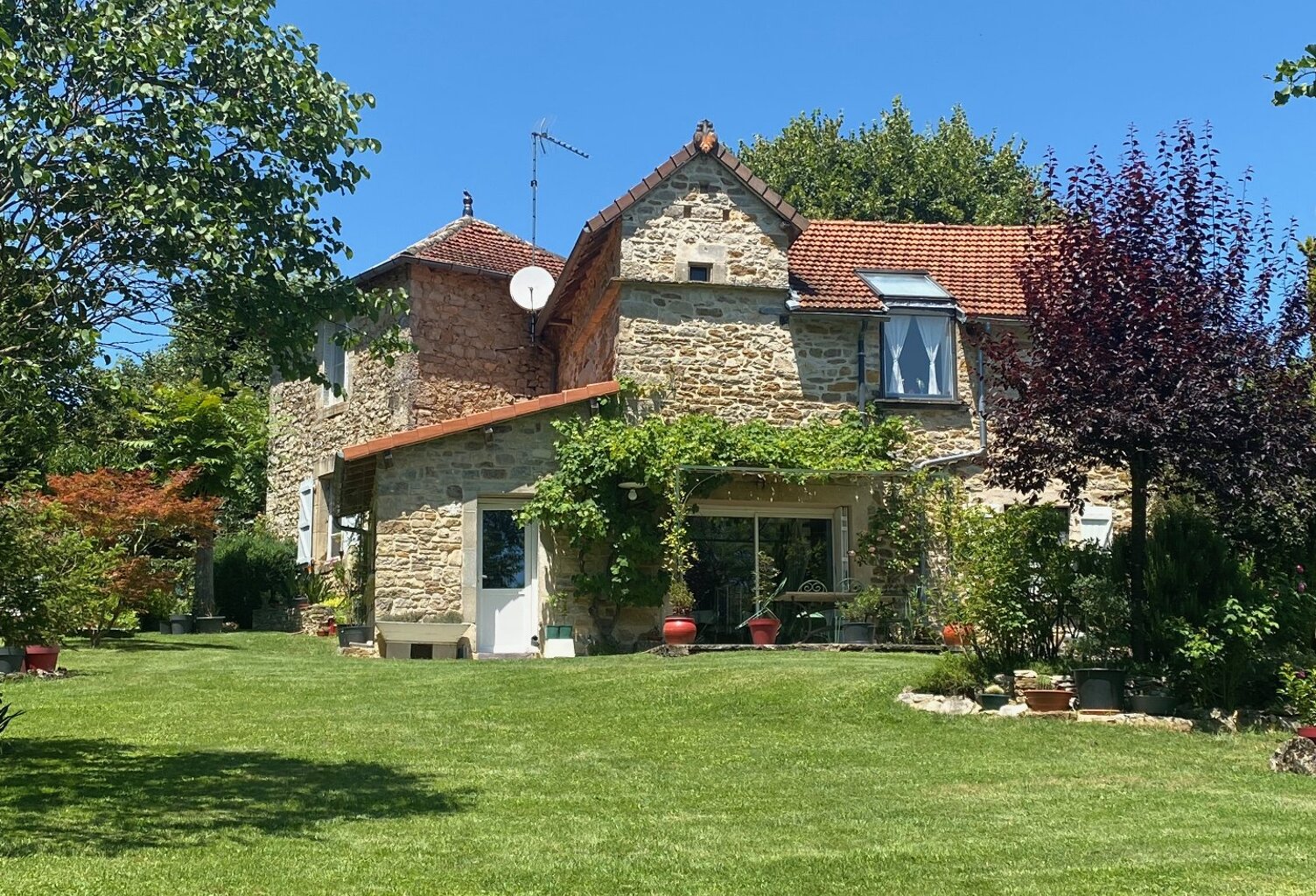 Ensemble Immobilier — photo 1