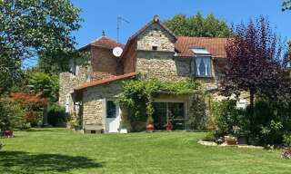 Maison 7 Pièces 195 m² à vendre à Sainte-Croix (12260)