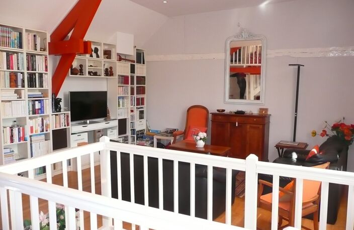 Ensemble Immobilier — photo 2