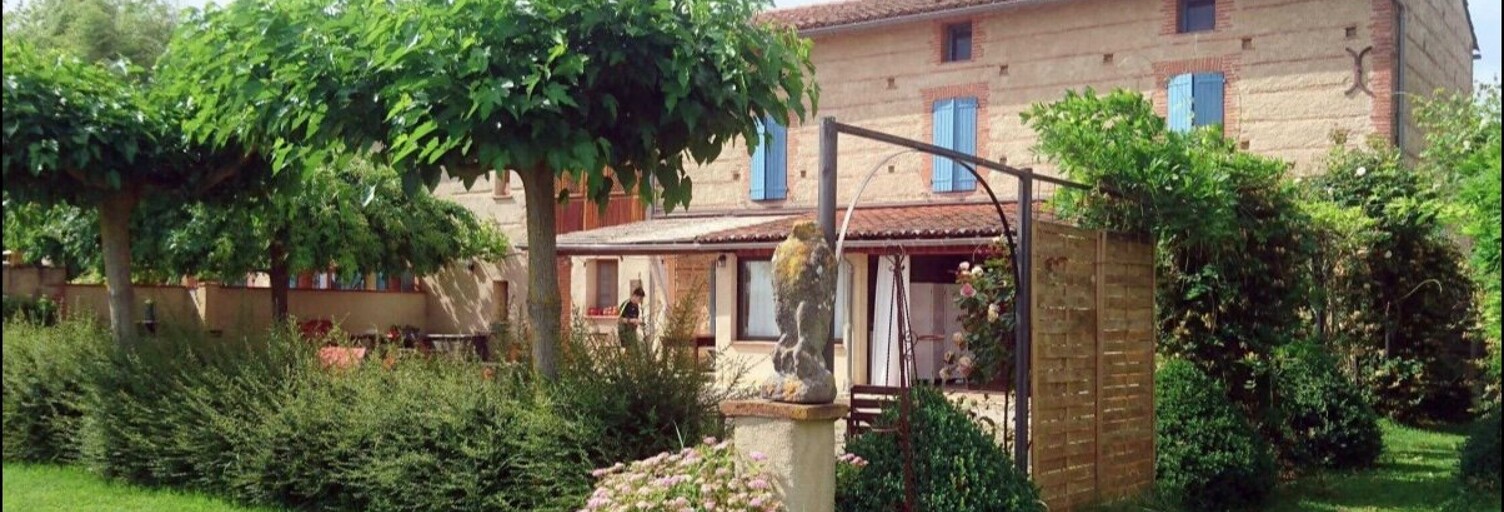 Maison 18 Pièces 530 m² à vendre à Mazères (09270)