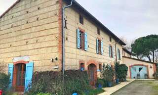 Maison 18 Pièces 530 m² à vendre à Mazères (09270)