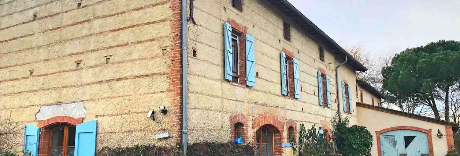 Maison 18 Pièces 530 m² à vendre à Mazères (09270)