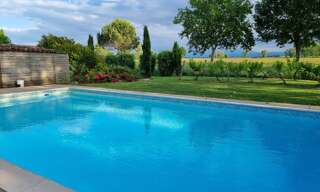 Maison 18 Pièces 530 m² à vendre à Mazères (09270)