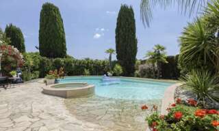 Maison 8 Pièces 228 m² à vendre à Biot (06410)