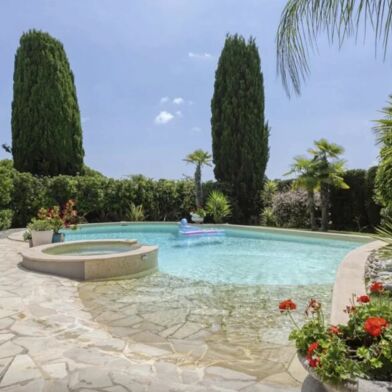 Maison 8 pièces 1495000 €