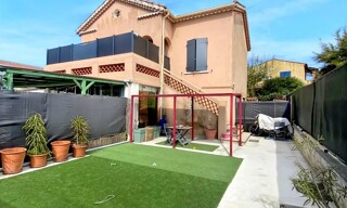 Maison 3 Pièces 61 m² à vendre à Six-Fours-les-Plages (83140)