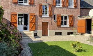 Maison 9 Pièces 150 m² à vendre à Foucarmont (76340)