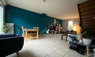 Maison 5 Pièces 88 m² à vendre à Louvres (95380)