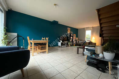 Maison 5 pièces 285000 €