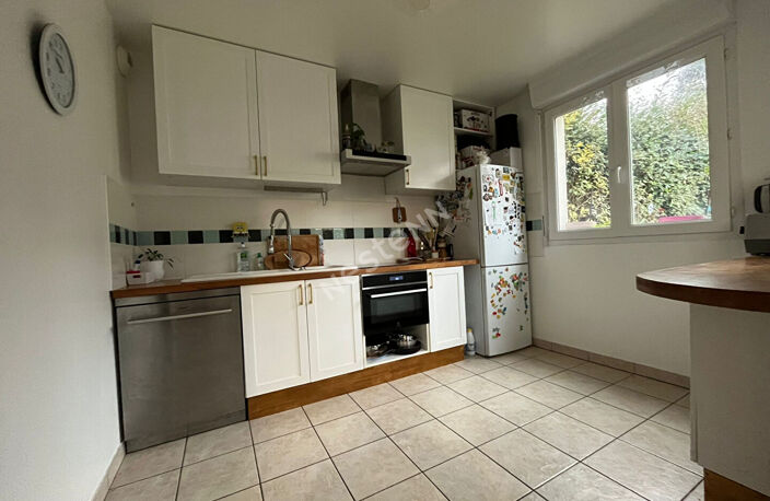 Maison Louvres 5 pièce(s) — photo 2