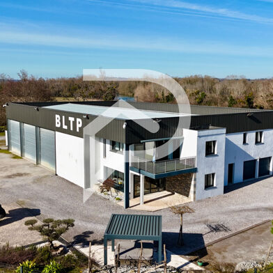 Commerce 4 pièces 794560 €