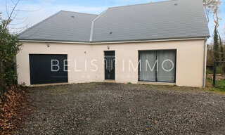 Maison 5 Pièces 110 m² à louer à Savonnières (37510)