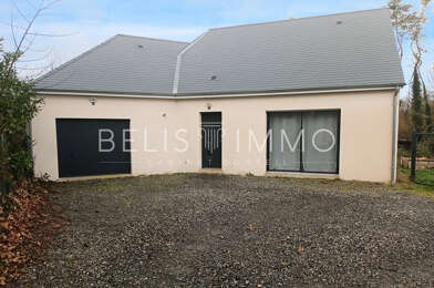 Maison 5 pièces 1102 €