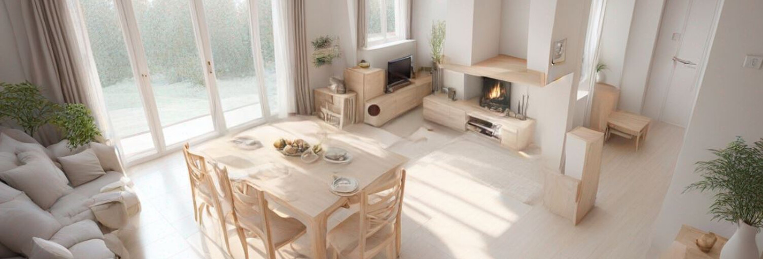 Maison 3 Pièces 68 m² à vendre à Arles (13200)