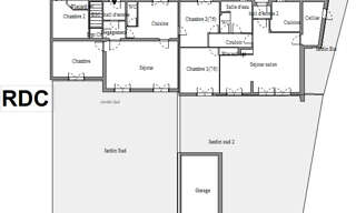 Maison 5 Pièces 166 m² à vendre à Arles (13200)