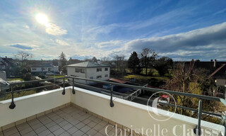Appartement 3 Pièces 80 m² à vendre à Eschau (67114)