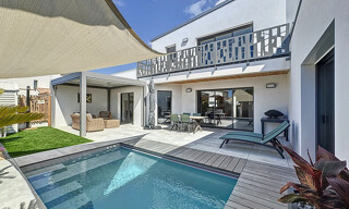 Maison 6 Pièces 150 m² à vendre à Saint-Gilles-Croix-de-Vie (85800)