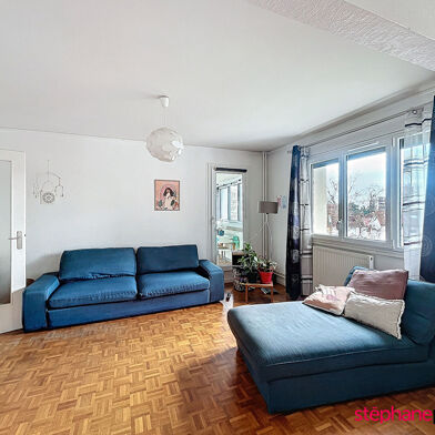Appartement 3 pièces 279000 €