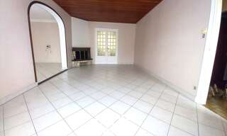 Maison 5 Pièces 113 m² à vendre à La Roche-sur-Yon (85000)