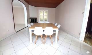 Maison 5 Pièces 113 m² à vendre à La Roche-sur-Yon (85000)