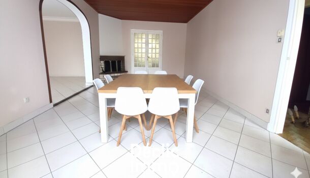 Villa / Maison 5 pièces  à vendre Roche-sur-Yon (La) 85000