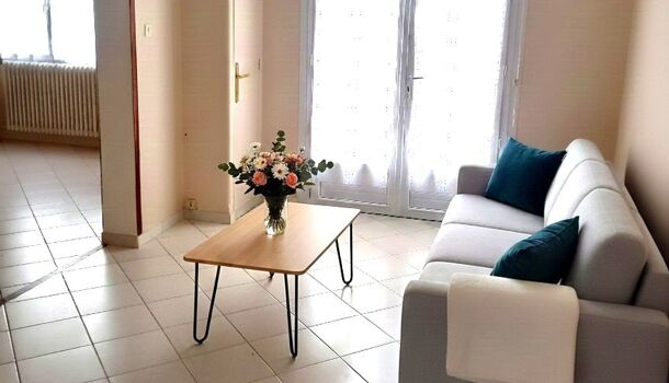 Villa / Maison 5 pièces  à vendre Roche-sur-Yon (La) 85000