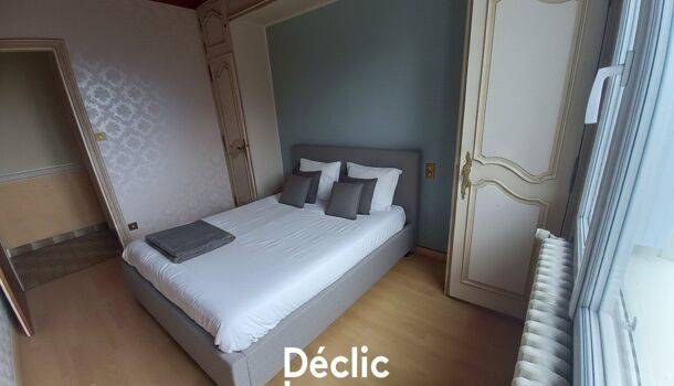 Villa / Maison 5 pièces  à vendre Roche-sur-Yon (La) 85000