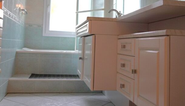 Villa / Maison 5 pièces  à vendre Roche-sur-Yon (La) 85000