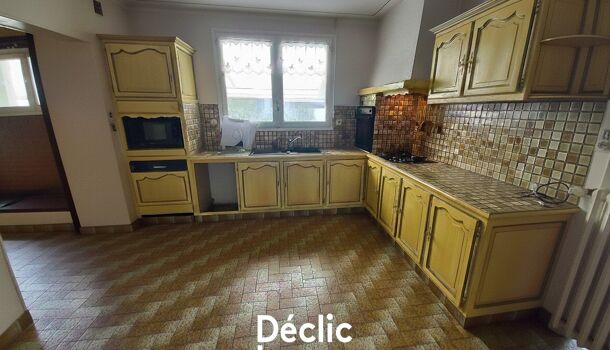 Villa / Maison 5 pièces  à vendre Roche-sur-Yon (La) 85000