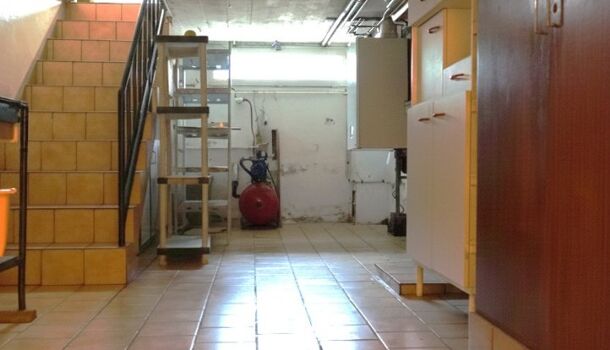 Villa / Maison 5 pièces  à vendre Roche-sur-Yon (La) 85000