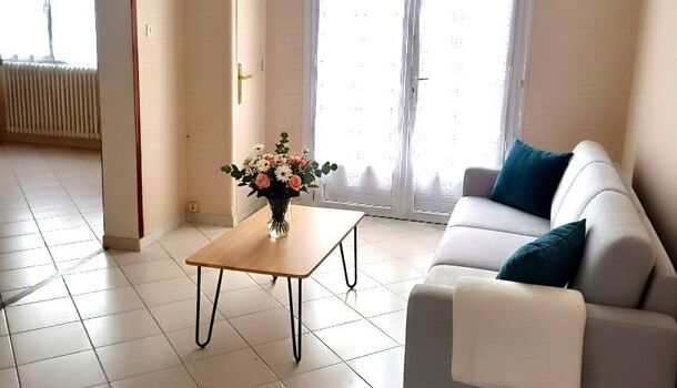 Villa / Maison 5 pièces  à vendre Roche-sur-Yon (La) 85000