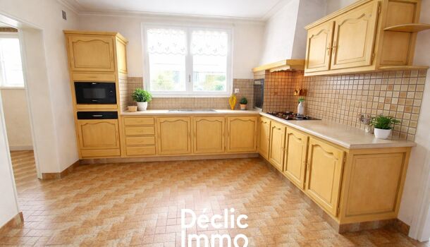 Villa / Maison 5 pièces  à vendre Roche-sur-Yon (La) 85000