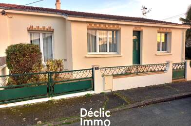 Maison 5 pièces 214000 €