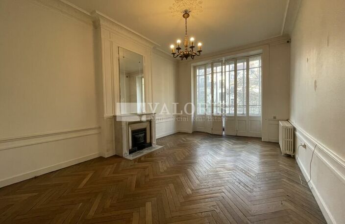 BUREAUX à LOUER — photo 3
