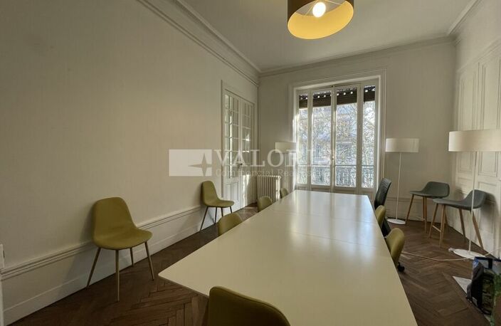 BUREAUX à LOUER — photo 5