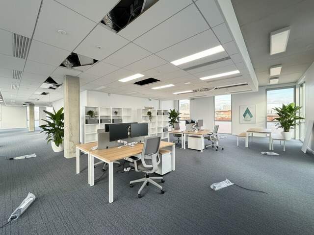 BUREAUX à LOUER — photo du bien