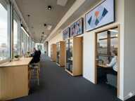 BUREAUX à LOUER — photo 3