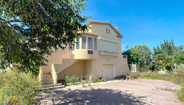 Villa / Maison 5 pièces  à vendre Marseille 14eme 13014