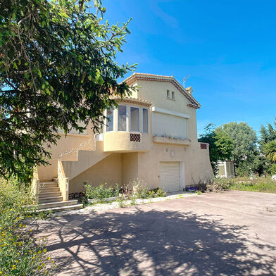 Maison 5 pièces 570000 €