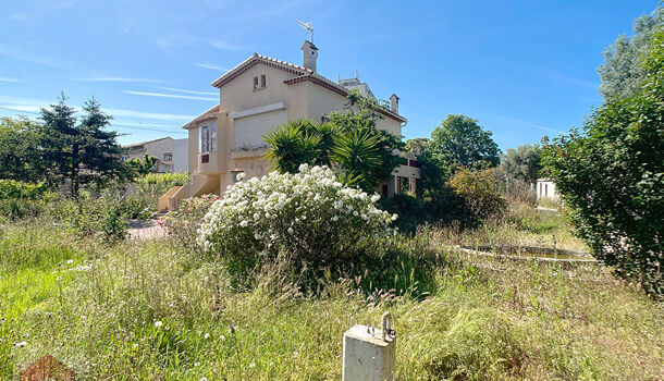 Villa / Maison 5 pièces  à vendre Marseille 14eme 13014