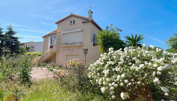 Villa / Maison 5 pièces  à vendre Marseille 14eme 13014