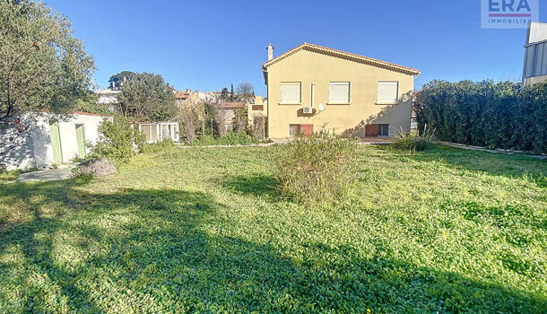 Villa / Maison 5 pièces  à vendre Marseille 14eme 13014