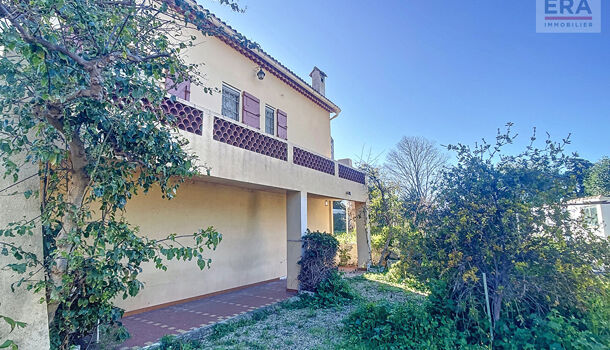 Villa / Maison 5 pièces  à vendre Marseille 14eme 13014