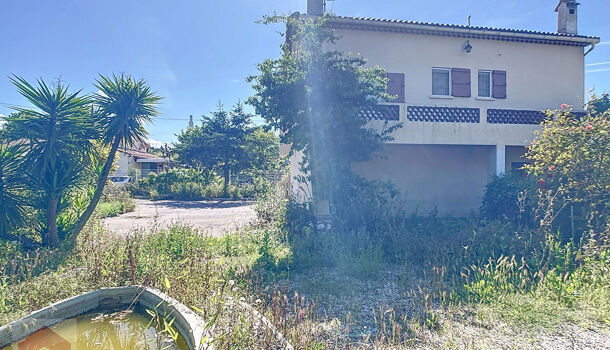 Villa / Maison 5 pièces  à vendre Marseille 14eme 13014